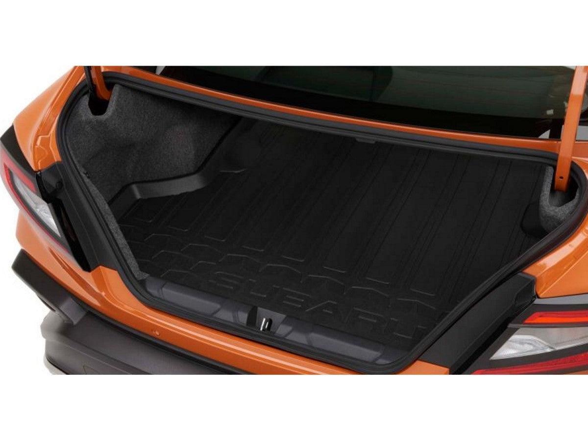 Subaru OEM Rear Trunk Mat WRX 2022-2026 | J501SVC100