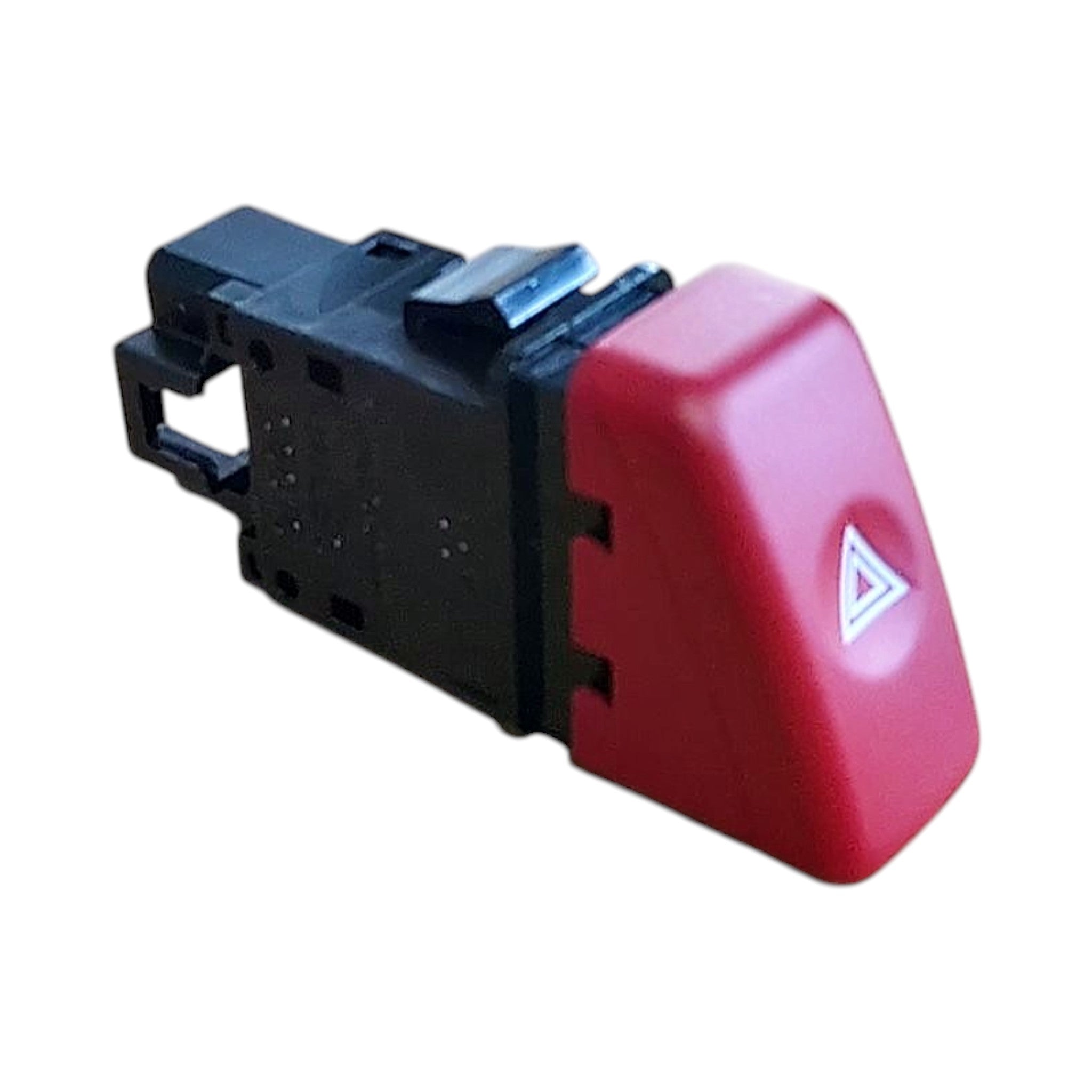 Subaru OEM Red Hazard Button WRX / STI 2002-2007 | 83037FE030