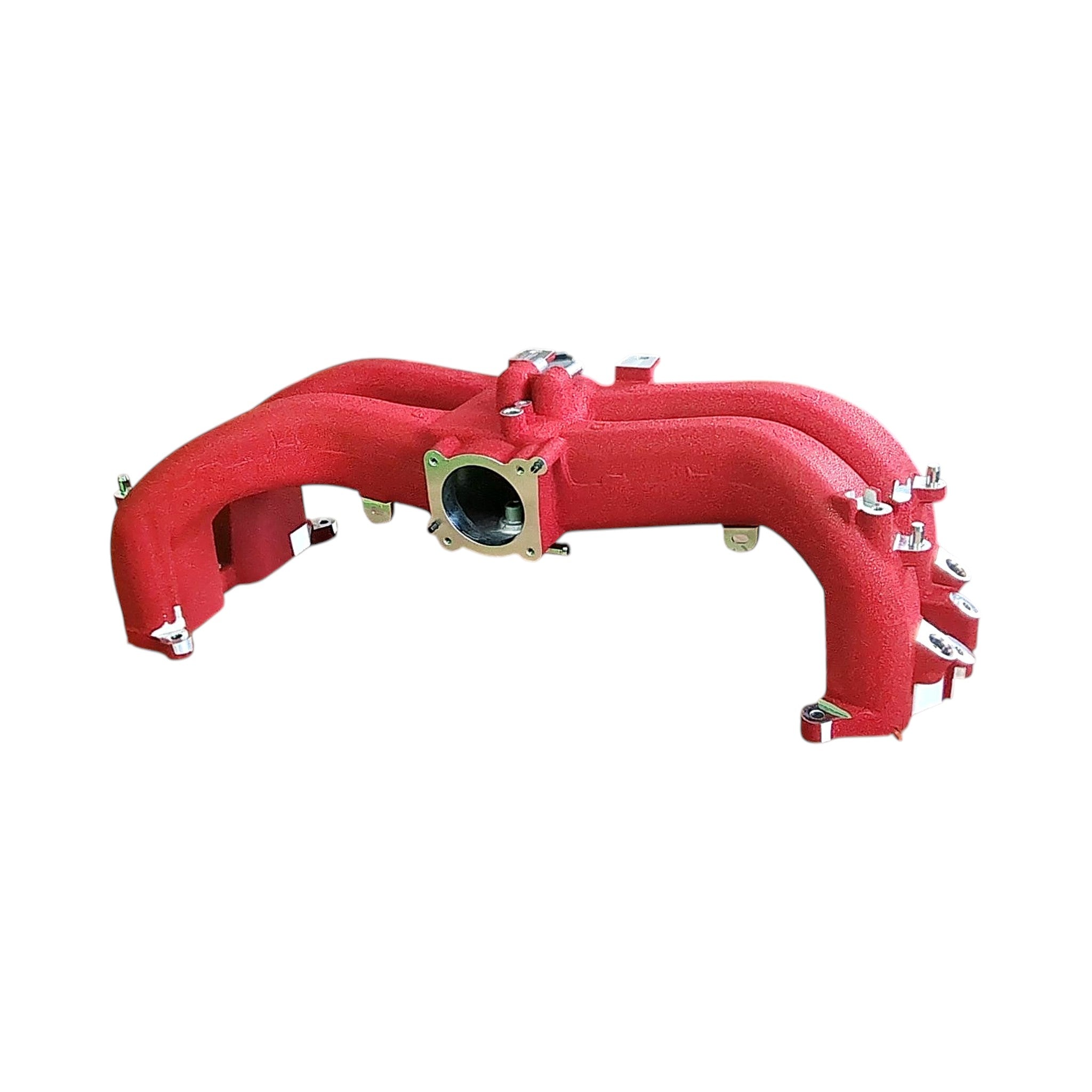 Subaru OEM Red Intake Manifold BRZ / FR-S / FT-86 2013+ | 14001AC540
