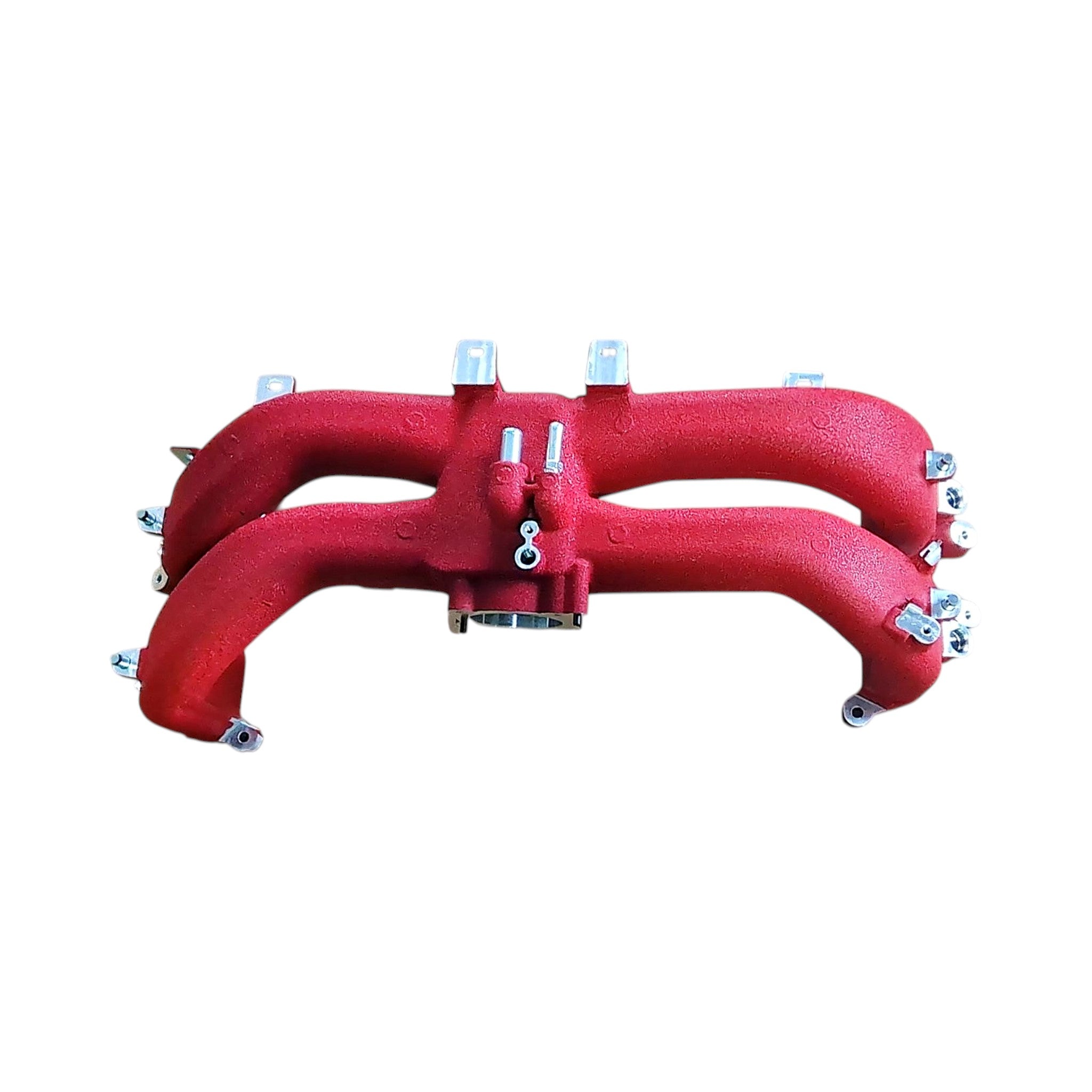 Subaru OEM Red Intake Manifold BRZ / FR-S / FT-86 2013+ | 14001AC540