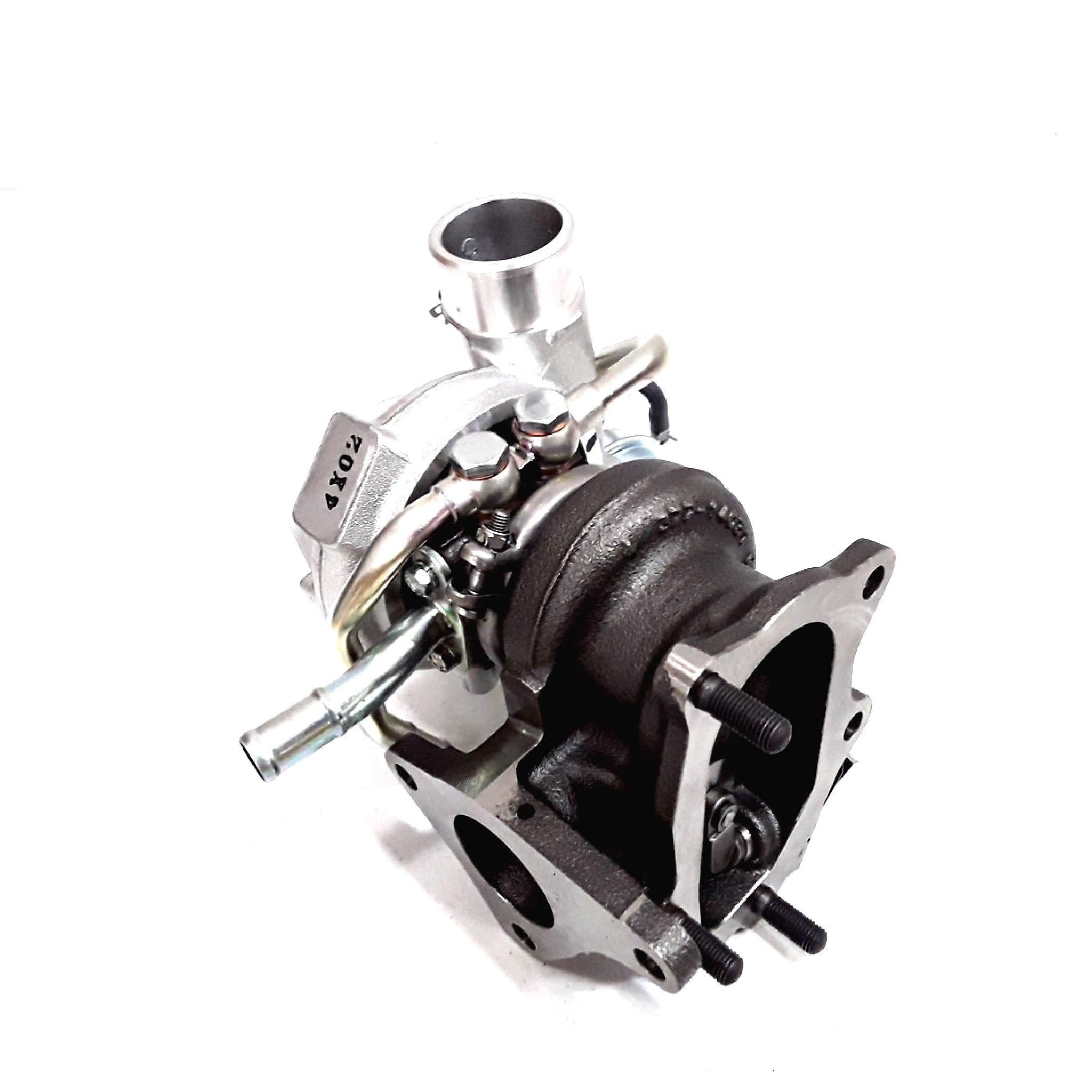Subaru OEM Remanufactured Turbo Charger Subaru Forester XT 04-05 / Baja Turbo 04-06 | 14411AA532R1