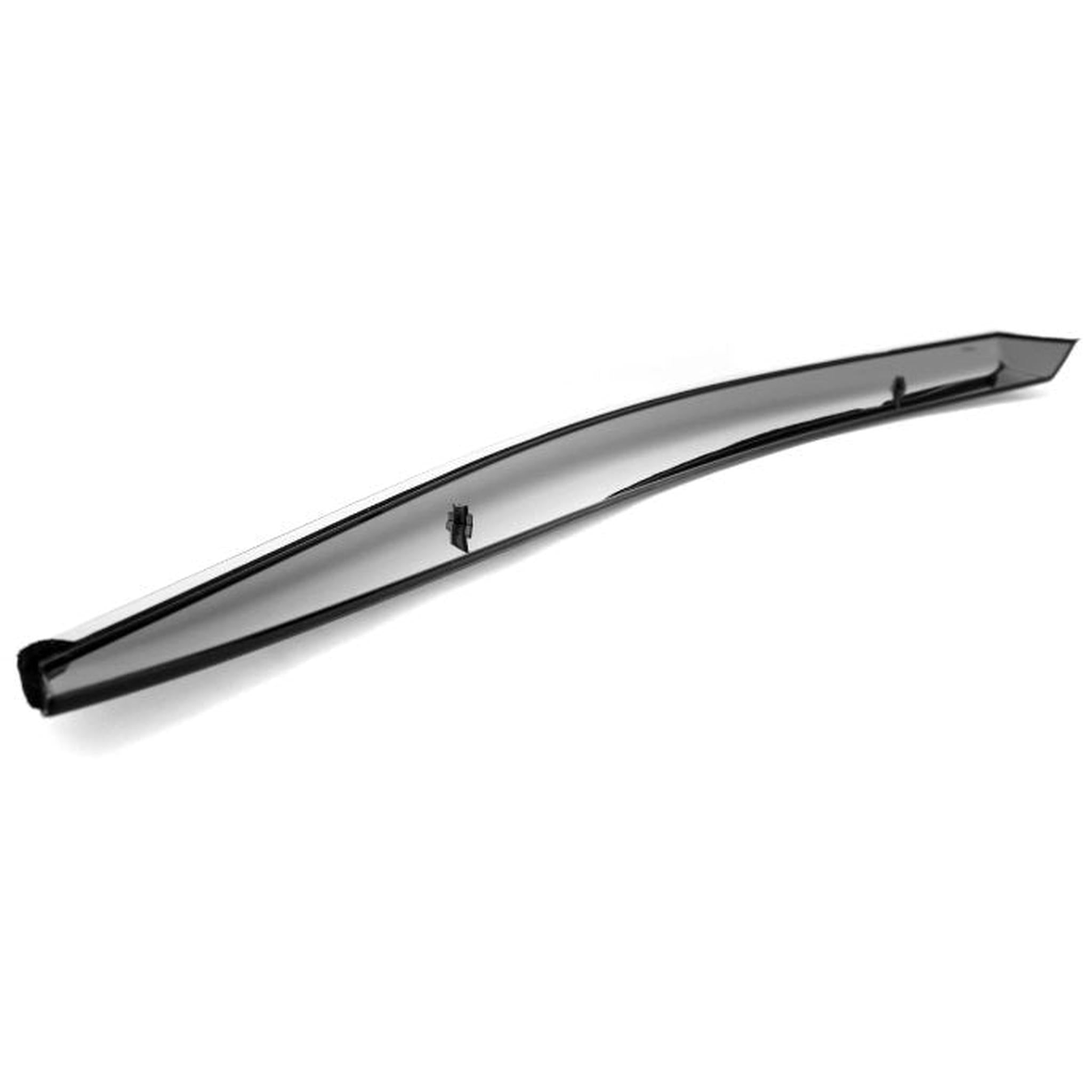 Subaru OEM Replacement Rain Guard Front Passenger WRX / STI 2008-2014 | E3610FG010