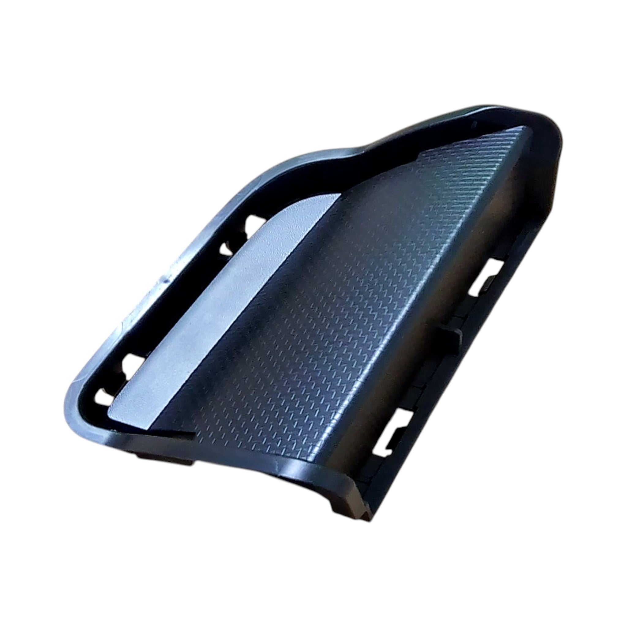 Subaru OEM Right Side Bumper Intake Cover Subaru WRX 2018-2021 / STI 2018-2021 | 57731VA480
