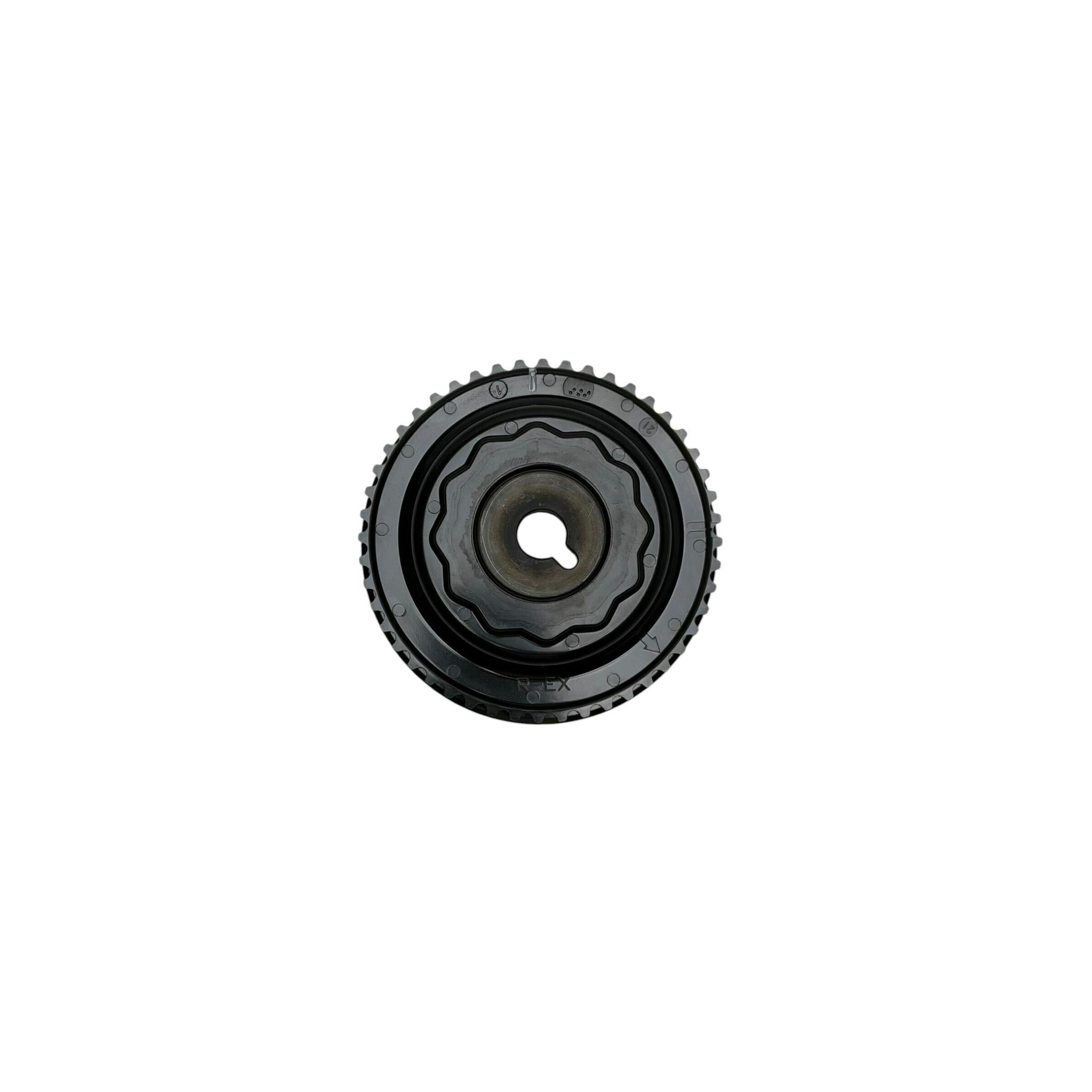 Subaru OEM Right Side Exhaust Cam Sprocket 02-07 Impreza EJ20/EJ25 (2.0L & 2.5L Turbo) | 13049AA041