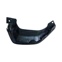 Subaru OEM Right Side Exhaust Finisher Black Unpainted WRX 2022-2026 | 57731VC620