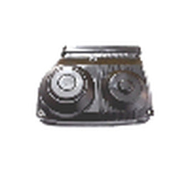 Subaru OEM Right Side Outer Timing Cover SAVCS | 13572AA092