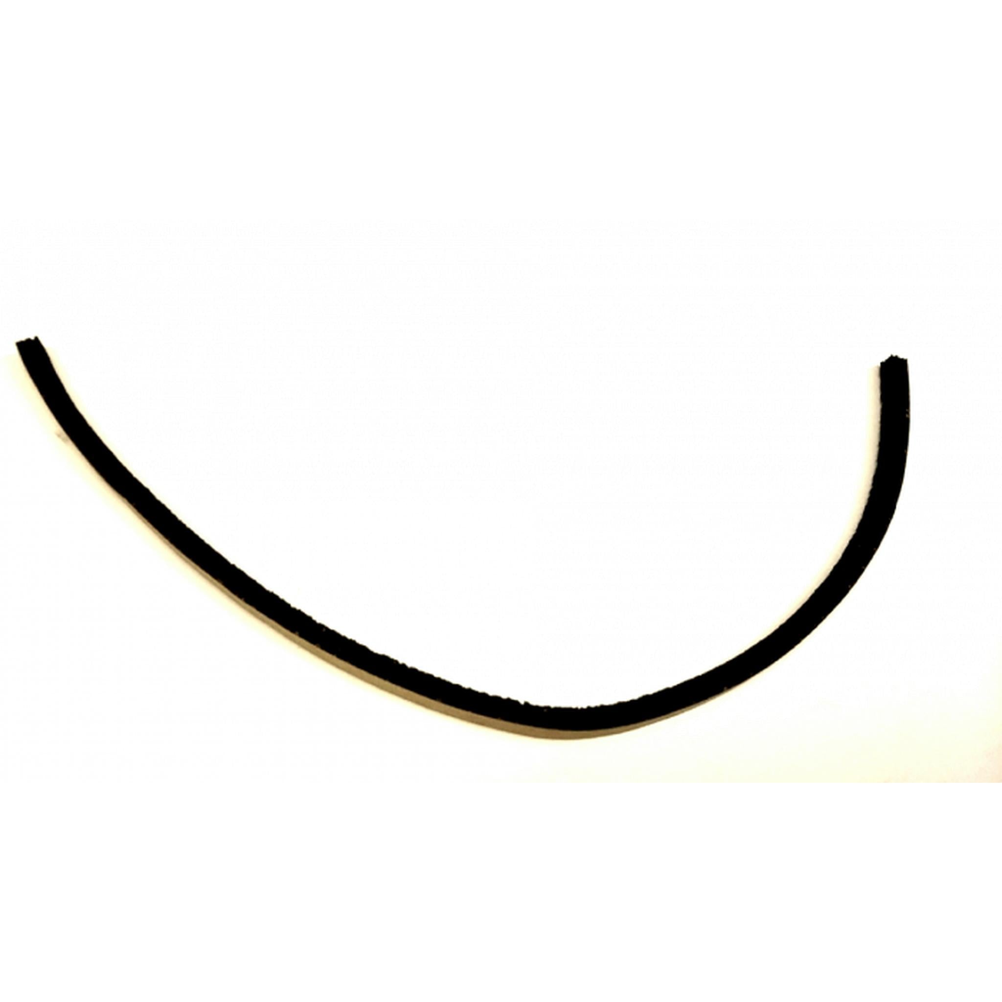 Subaru OEM Right Timing Cover Gasket - Upper WRX 02-14 / STI 04-21 | 13583AA280
