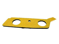 Subaru OEM Roof Vane Spoiler Gasket STI 2006-2007 | 96077FE150
