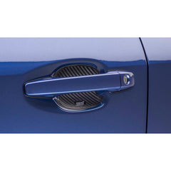 Subaru OEM STI Door Handle Cup Protector STI 2015-2021 / WRX 2015-2026 | J1210VA500