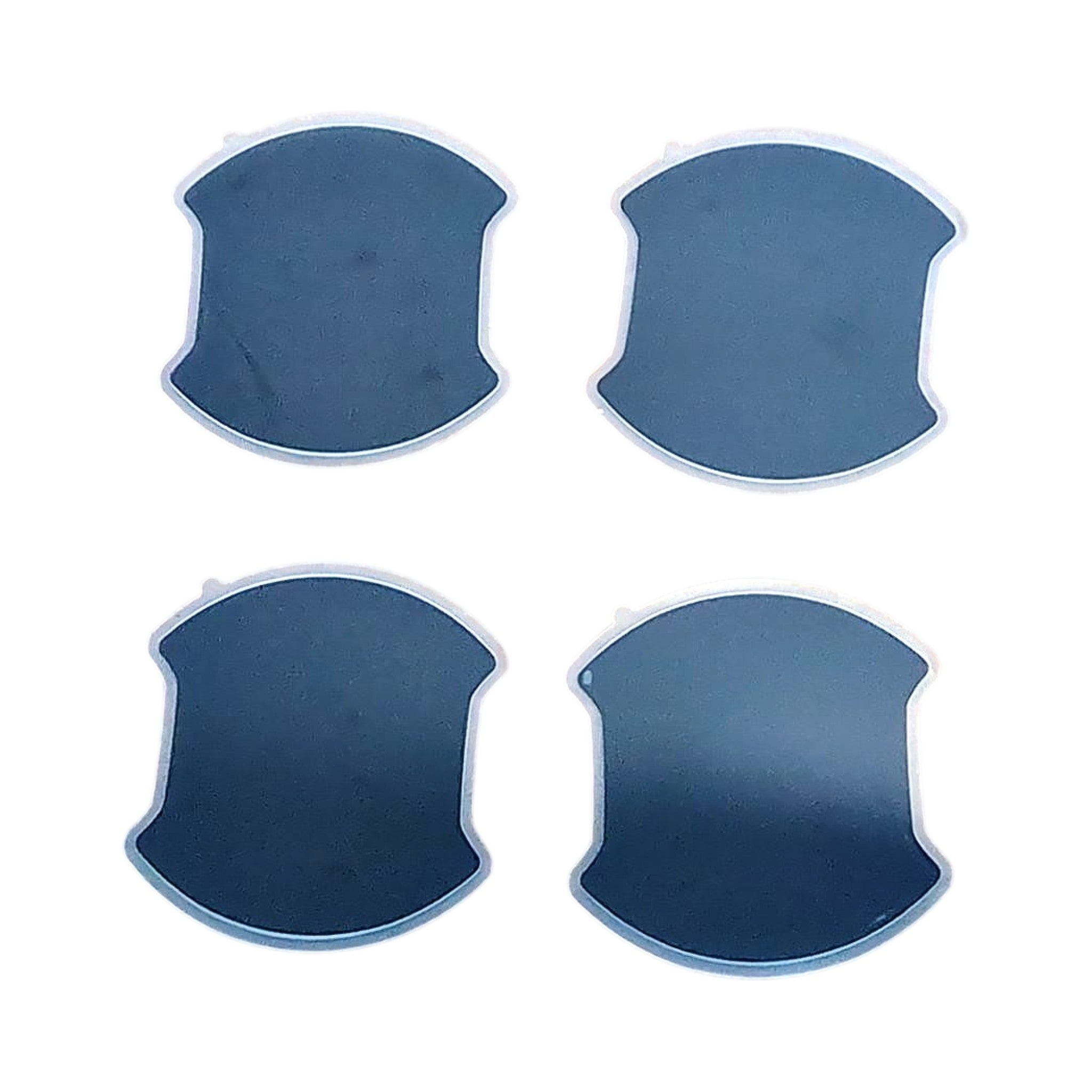 Subaru OEM STI Door Handle Protectors Subaru WRX 2022-2026 | J1210SJ500