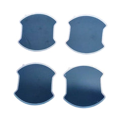 Subaru OEM STI Door Handle Protectors Subaru WRX 2022-2026 | J1210SJ500