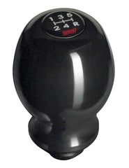 Subaru OEM STi Duracon Shift Knob Black Subaru WRX 2002-2014 | C1010FG311