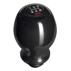 Subaru OEM STi Duracon Shift Knob Black Subaru WRX 2002-2014 | C1010FG311