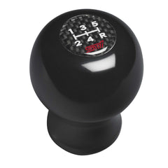 Subaru OEM STi Duracon Shift Knob Black Subaru WRX 2002-2014 | C1010FG311