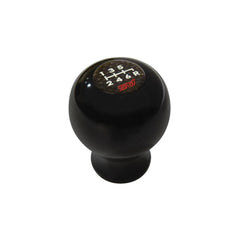 Subaru OEM STi Duracon Shift Knob Black WRX 2015-2026 / STI 2004-2021 | C1010FG411