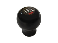 Subaru OEM STi Duracon Shift Knob Black WRX 2015-2026 / STI 2004-2021 | C1010FG411