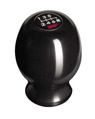 Subaru OEM STi Duracon Shift Knob Black WRX 2015-2026 / STI 2004-2021 | C1010FG411
