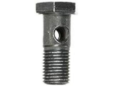 Subaru OEM Screw Union Turbo WRX 02-14 / STI 04-21 | 14439AA010