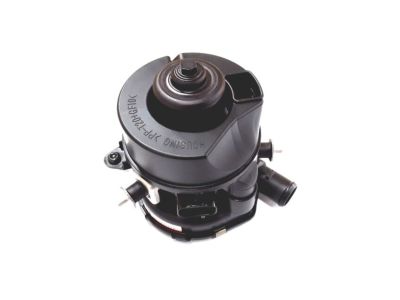 Subaru OEM Secondary Air Pump Assembly Forester XT / WRX 2006 | 14828AA030