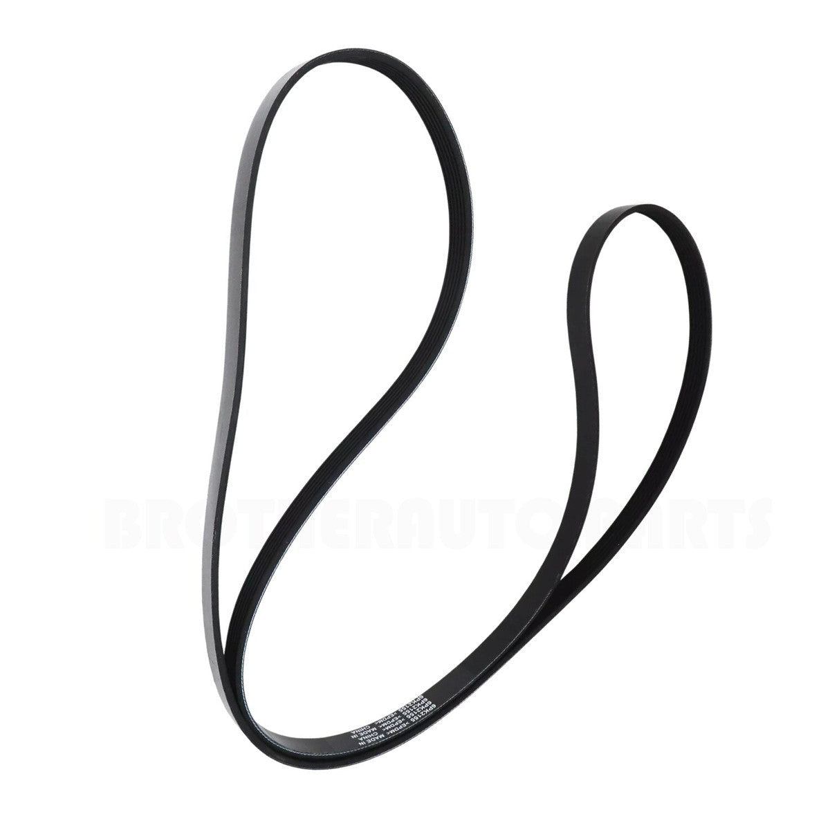Subaru OEM Serpentine Belt Subaru Crosstrek Hybrid 2019-2023 / 2026 | 23979AA040