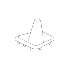 Subaru OEM Shift Boot Subaru WRX / STI 2015-2021 | 92123VA100