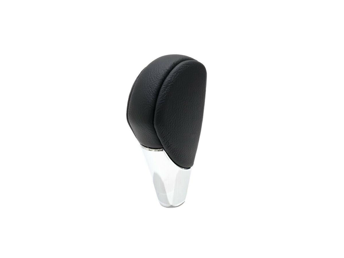 Subaru OEM Shift Knob Leather A/T Subaru Outback 15-19 / Legacy 17-19 / Ascent 19-24 | 35160AL00A
