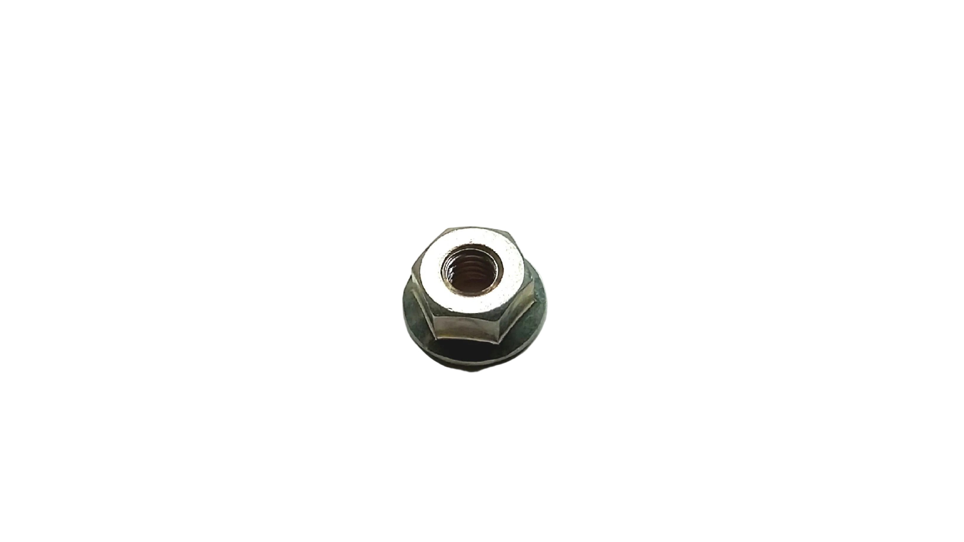 Subaru OEM Shifter Trim Flange Nut Subaru WRX / STI 2002-2007 | 023704000