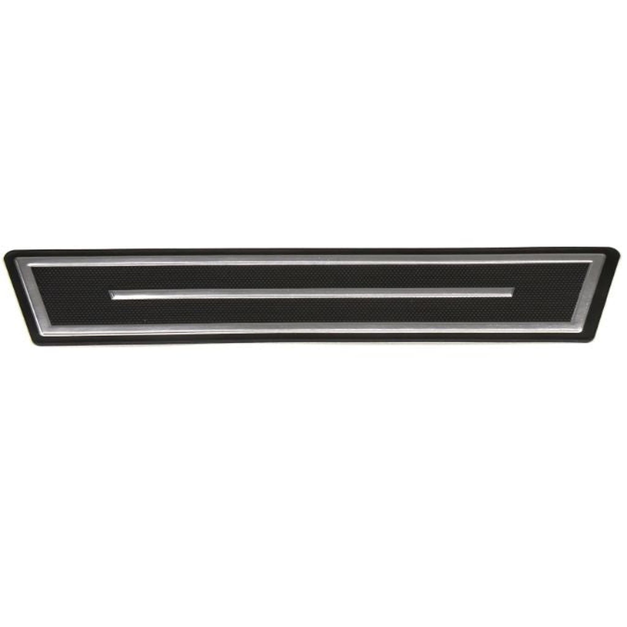 Subaru OEM Side Sill Plate Impreza 2017-2020| E101SFL001