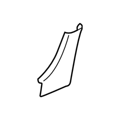 Subaru OEM Side Spoiler Protector - Left | 96052FG150