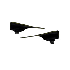 Subaru OEM Side Strake Kit Subaru WRX 2022-2026 | E2610VC500