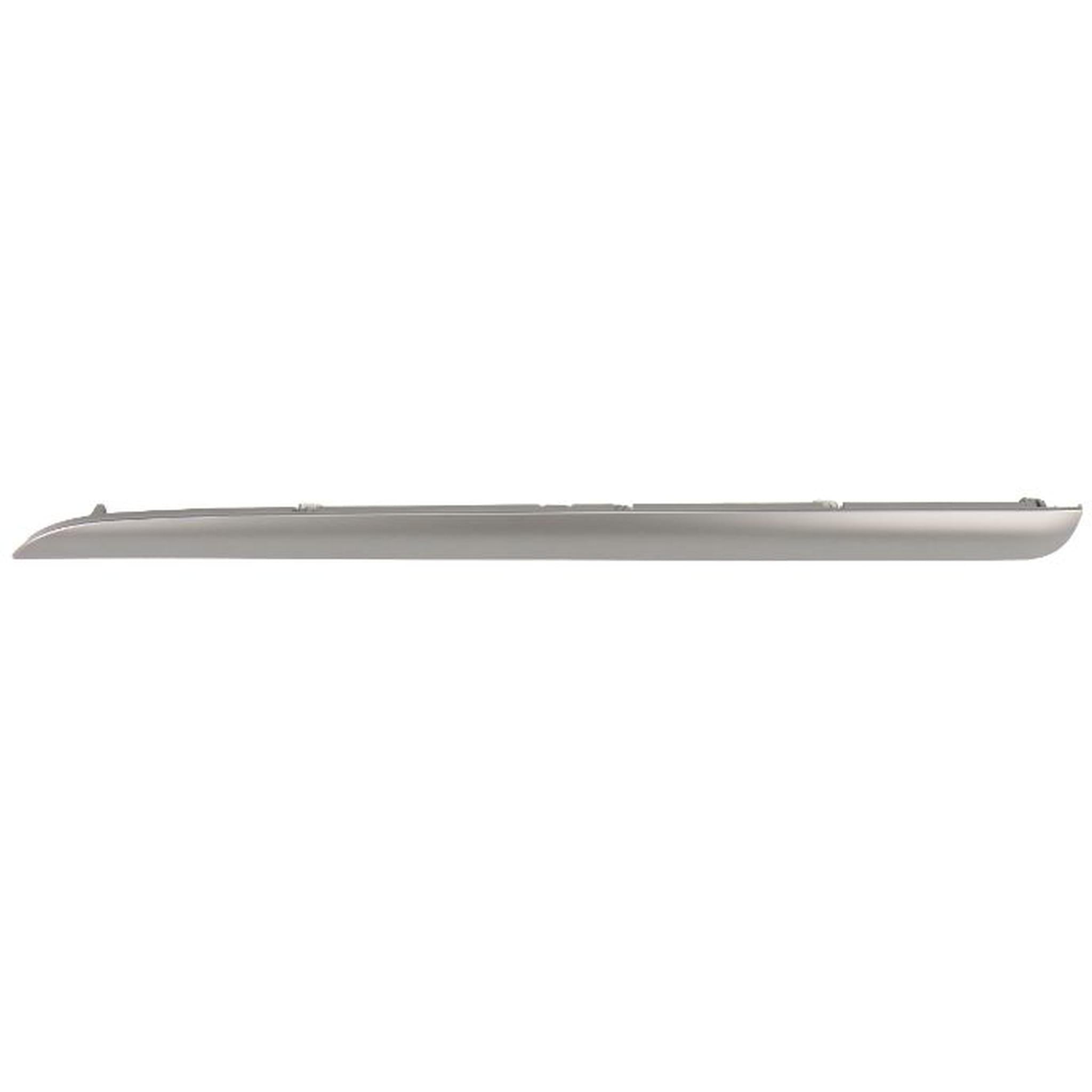 Subaru OEM Silver Trim Passenger Side WRX / STI 2015-2021 | 66077FJ010