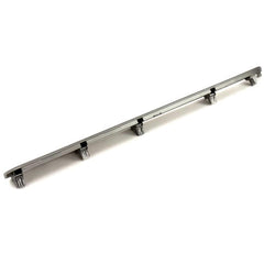 Subaru OEM Silver Trim Passenger Side WRX / STI 2015-2021 | 66077FJ010