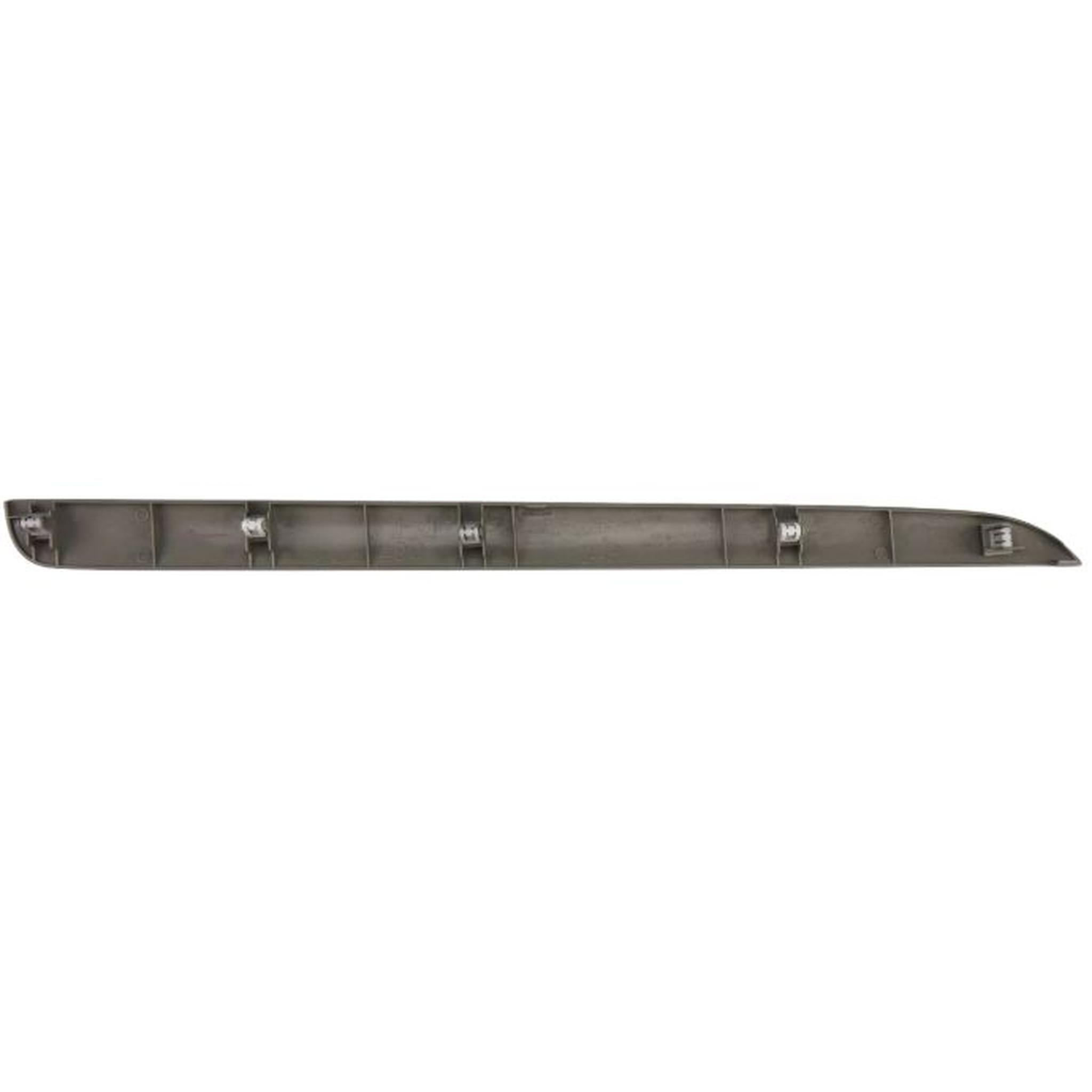 Subaru OEM Silver Trim Passenger Side WRX / STI 2015-2021 | 66077FJ010