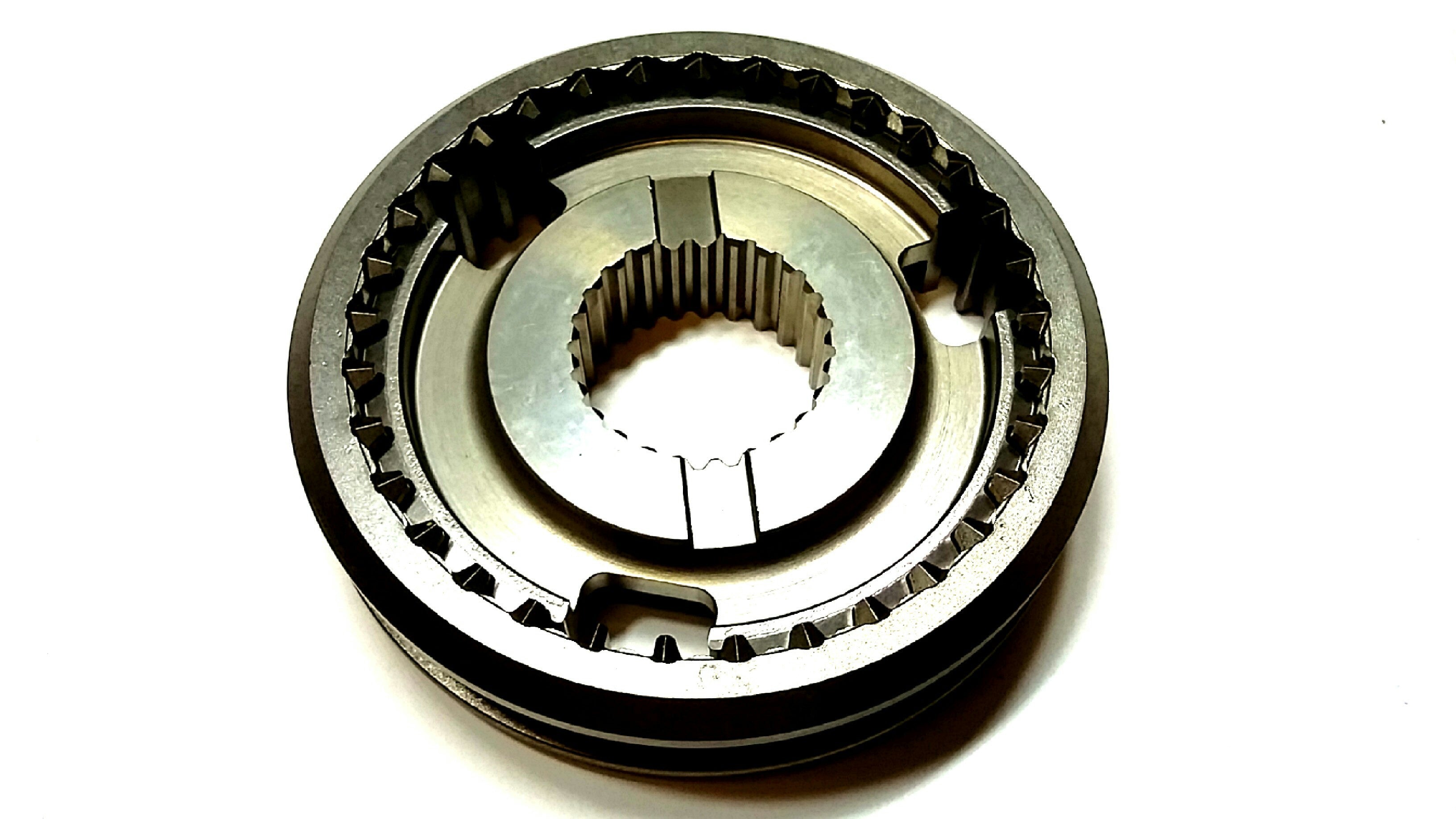 Subaru OEM Sleeve and Hub | 32605AA350