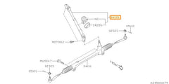 Subaru OEM Steering Shaft Universal Joint BRZ 2013-2020 | 34170CA011