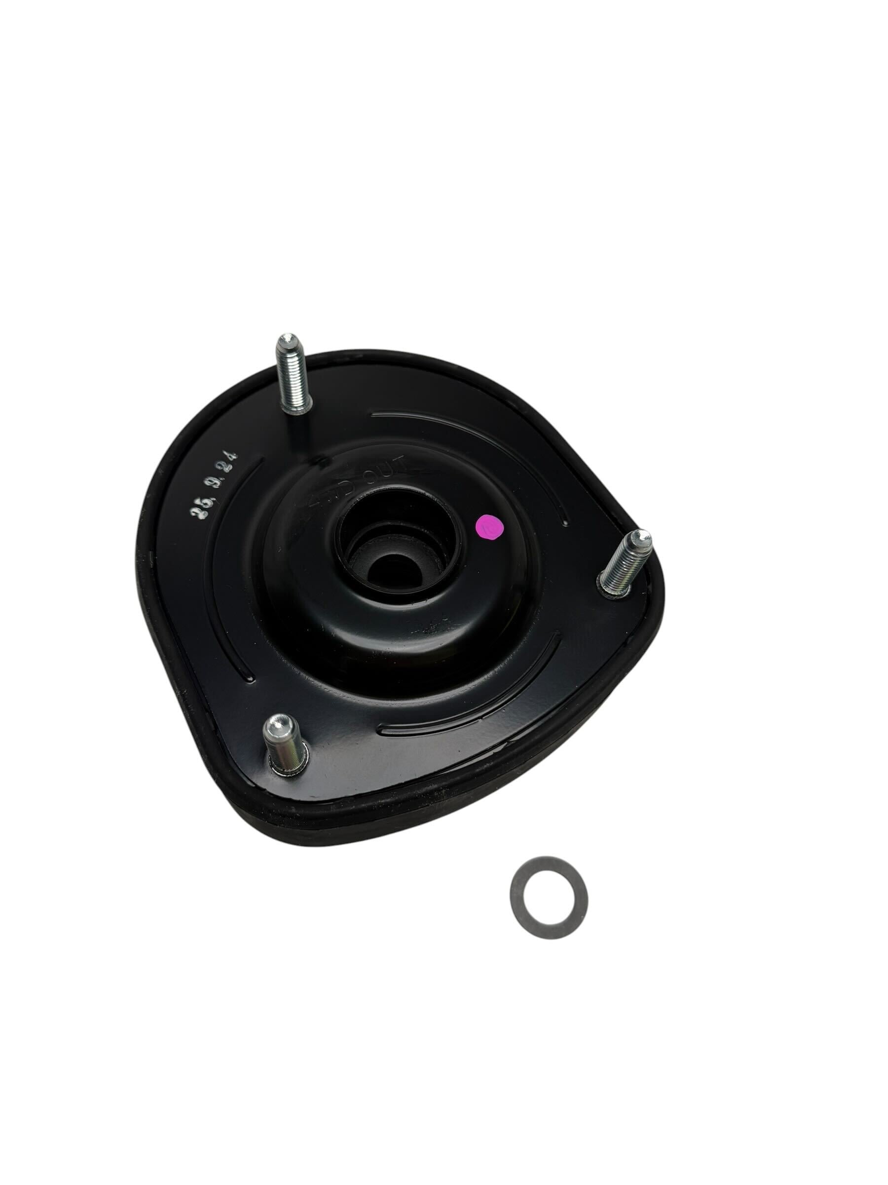 Subaru OEM Strut Mount - Rear 04-07 STI / 04-07 WRX | 20390FE010