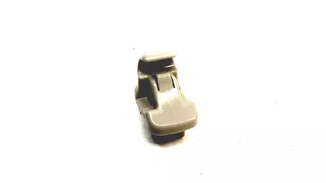 Subaru OEM Sun Visor Hook | 92018YC000JC