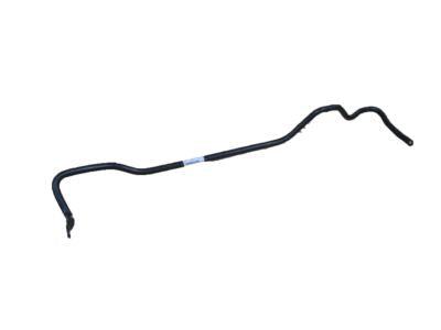Subaru OEM Sway Bar - Rear 20mm WRX 2002-2003 | 20451FE000