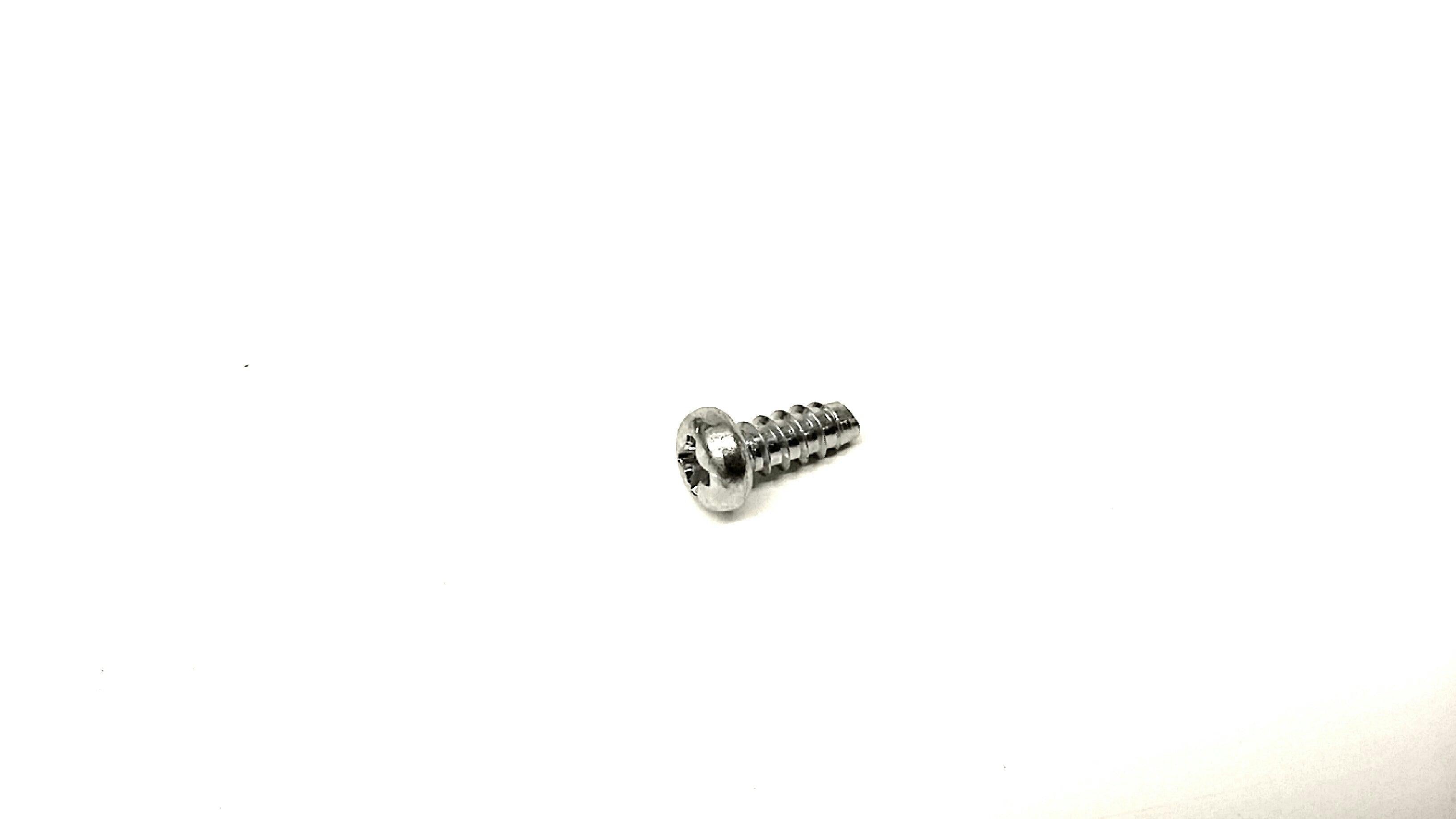 Subaru OEM Tapping Screw WRX 15-21 / STI 08-21 | 91039AJ500