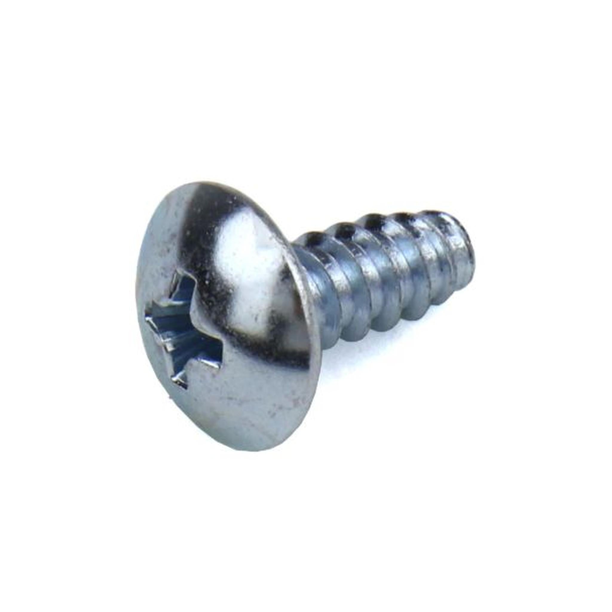 Subaru OEM Tapping Screw WRX 2002-2020 | 045105120