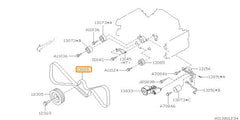 Subaru OEM Timing Belt | 13028AA231