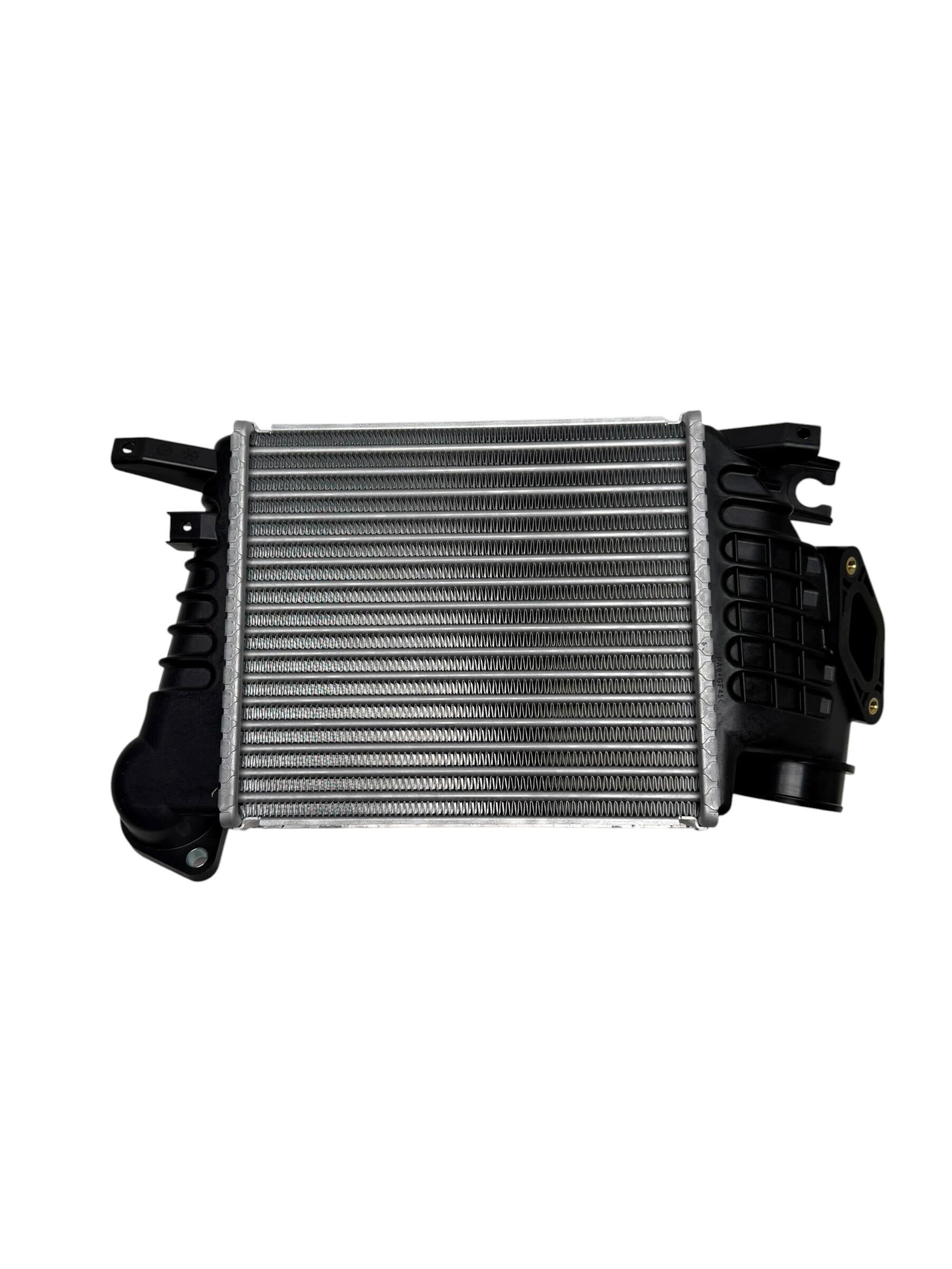 Subaru OEM Top Mount Intercooler Subaru WRX 2008-2014 | 21821AA031