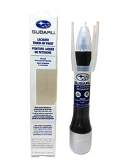 Subaru OEM Touch Up Paint Azurite Blue Pearl (E6F)| J361SAJ010A1