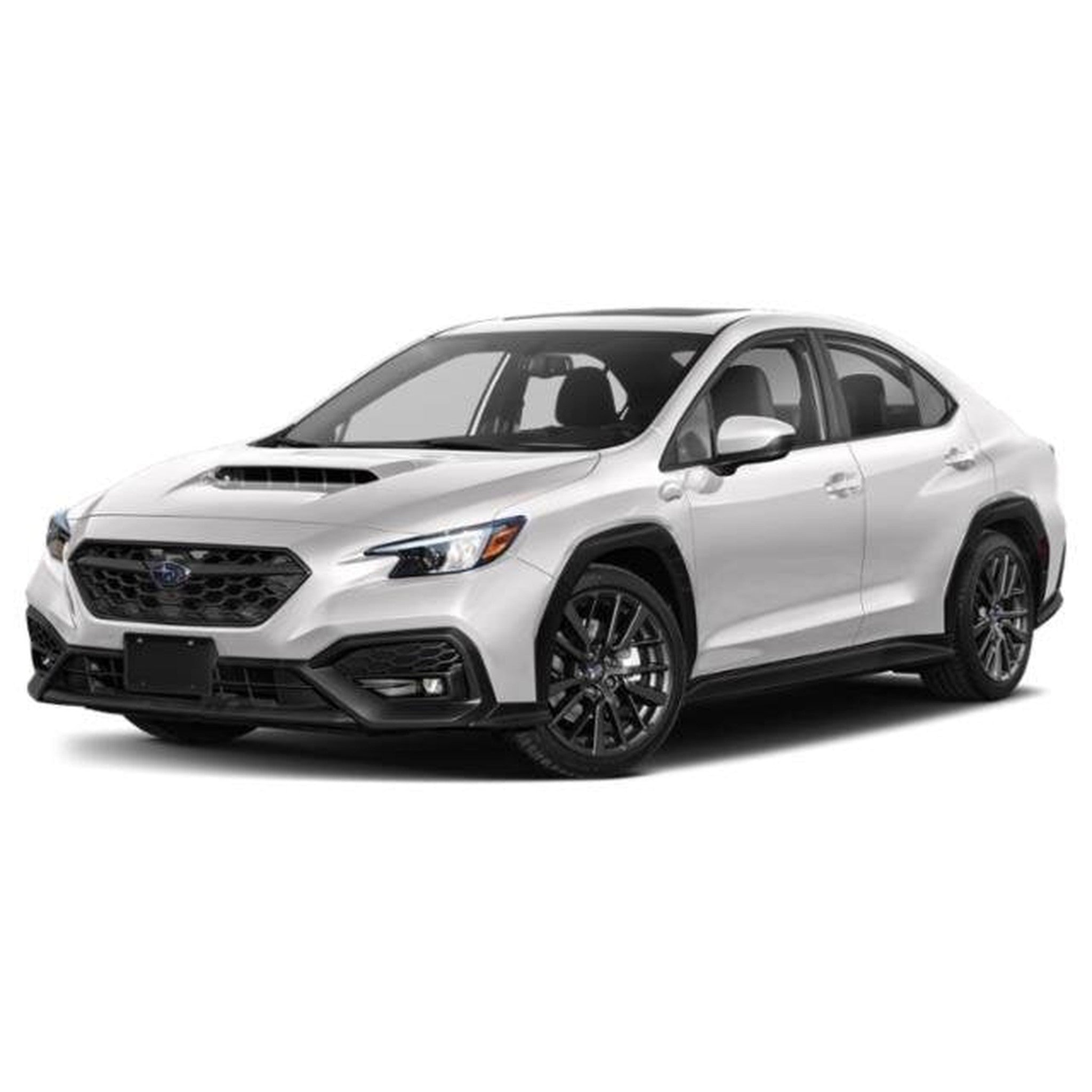 Subaru OEM Touch Up Paint M6Y Ceramic White WRX 15-26 / STI 15-21 | J361SVA020A1
