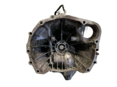 Subaru OEM Transmission Bell Housing STI 2006-2007 | 30400AA040