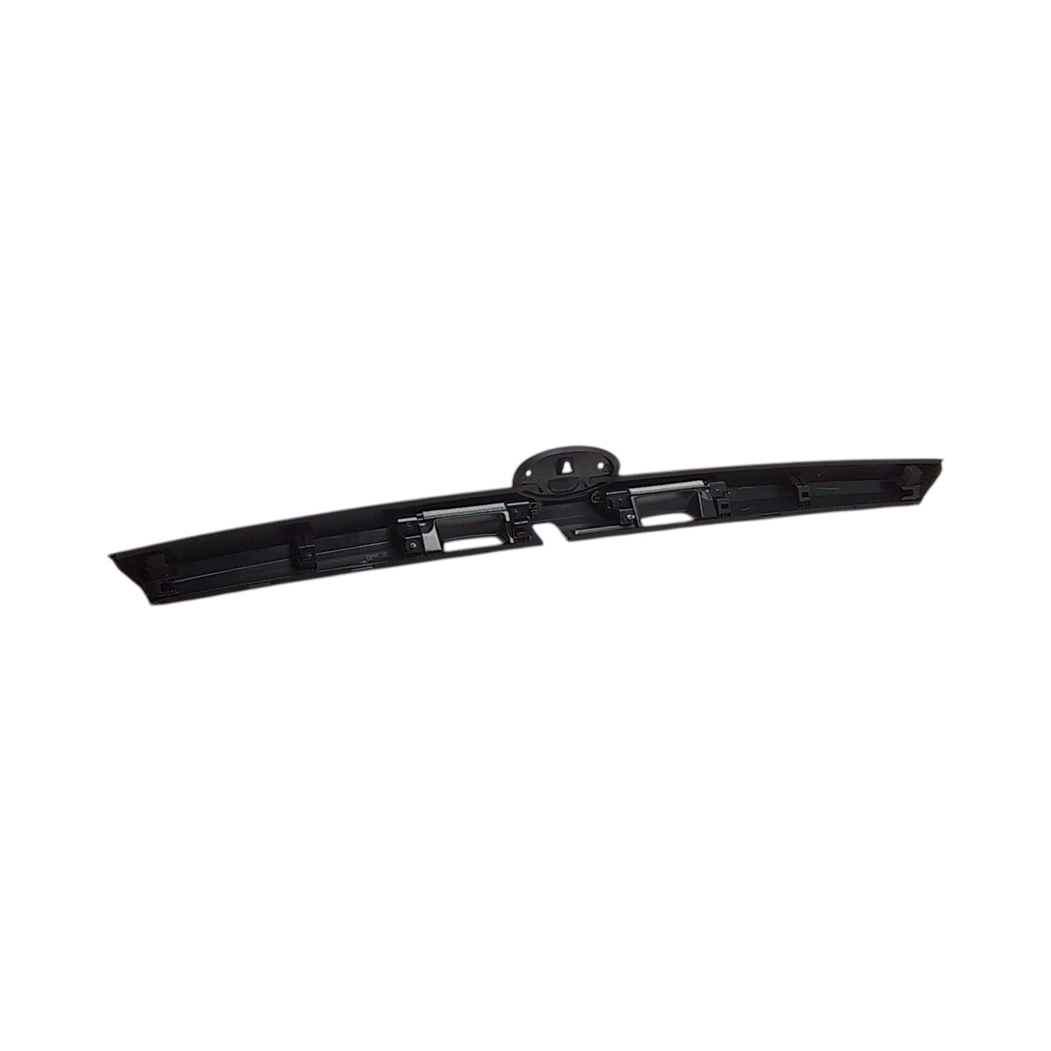 Subaru OEM Trunk Lid Trim w/o Passive Entry 22-24 WRX | 91189VC011