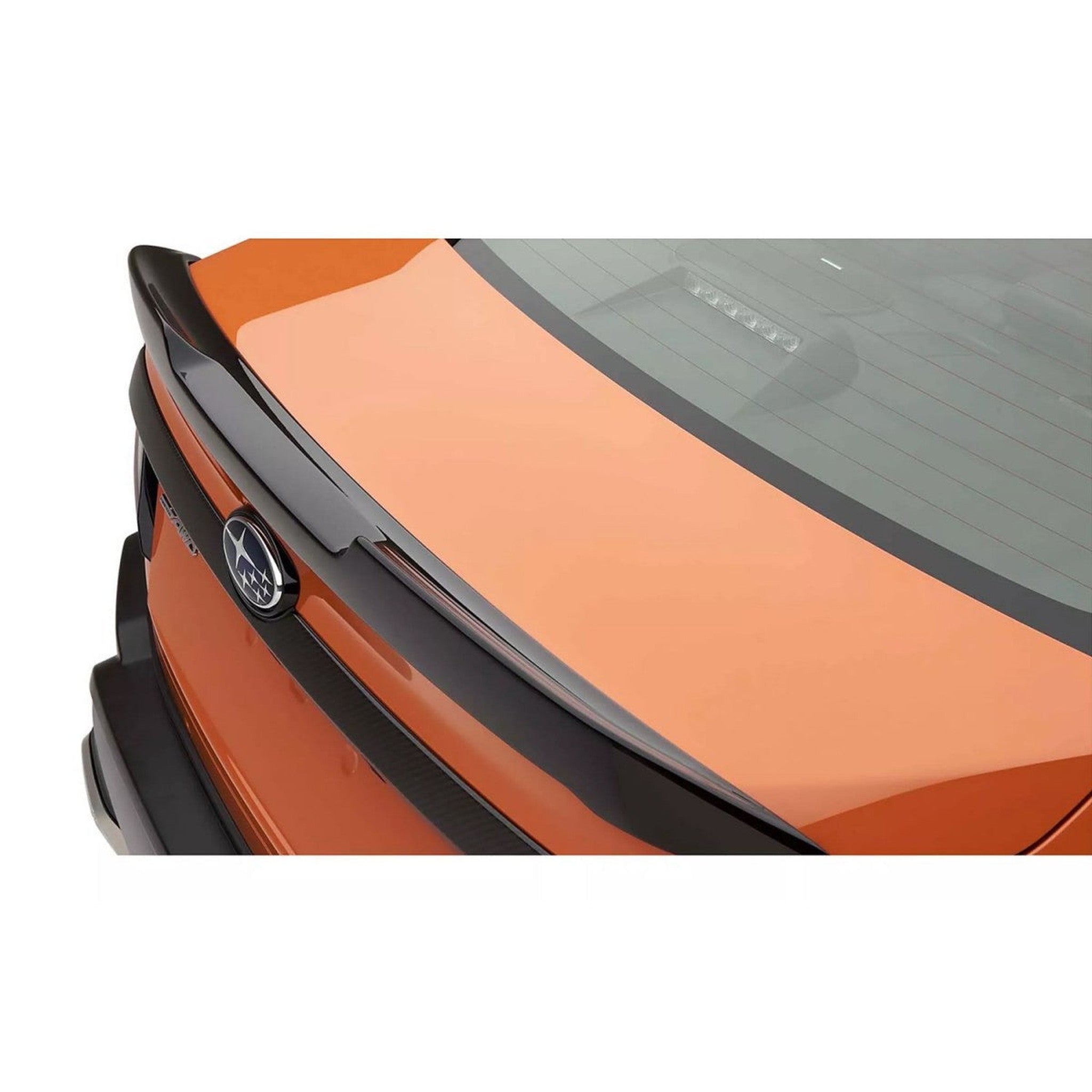 Subaru OEM Trunk Spoiler Subaru WRX Base 2022-2025 | E7210VC310