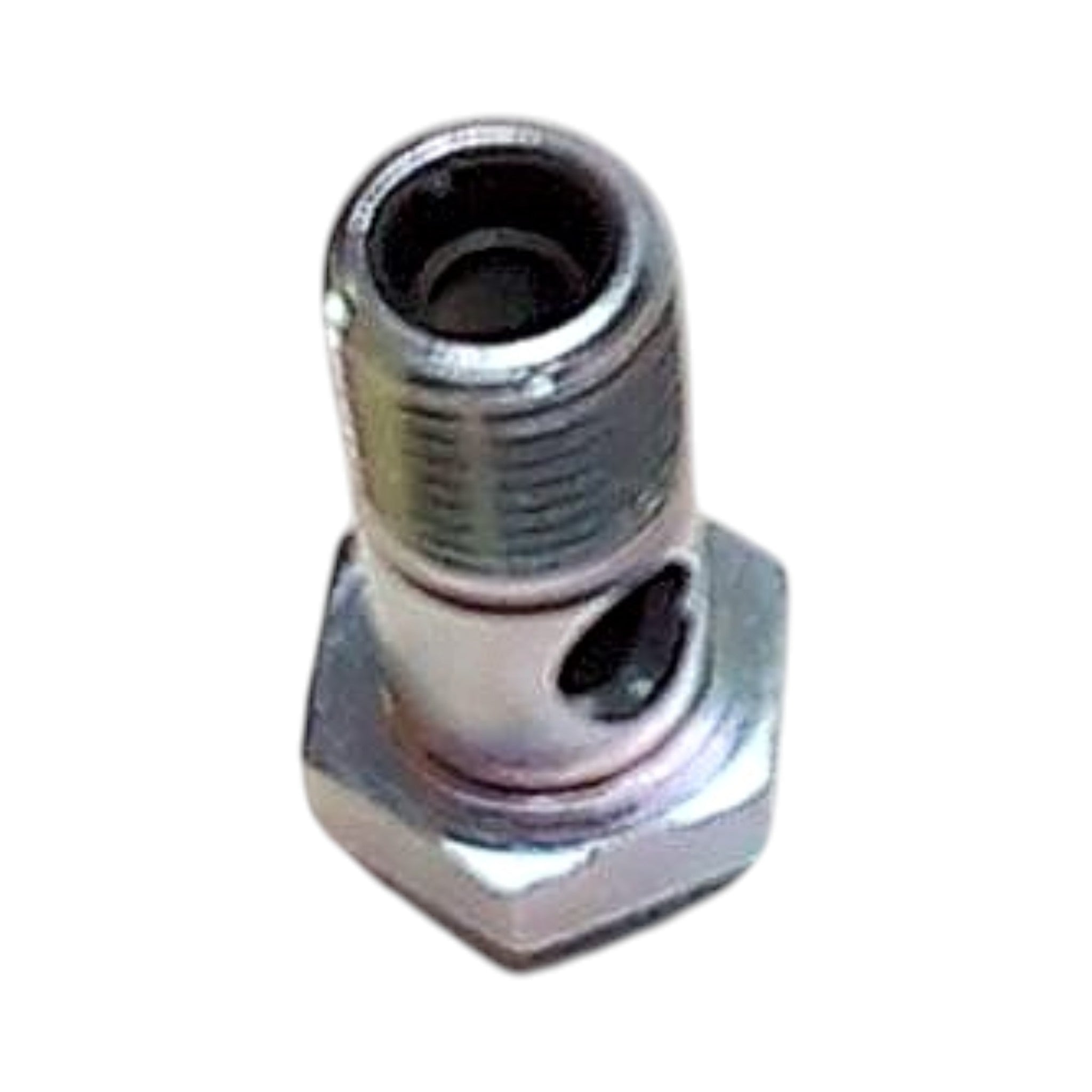 Subaru OEM Turbo Banjo Bolt with Screen Subaru STI 2004-2021 / WRX 2006-2014 | 14445AA090
