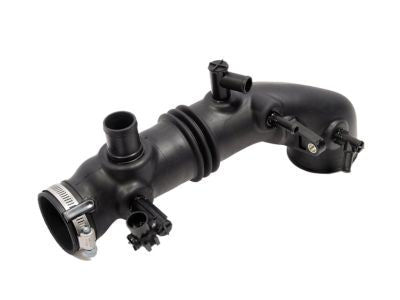 Subaru OEM Turbo Inlet Baja Turbo 2004-2006 / Forester XT 2004-2008 / WRX 2004-2007 | 14459AA361