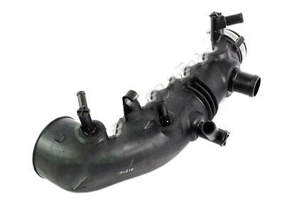 Subaru OEM Turbo Inlet WRX 2002-2003 | 14459AA224
